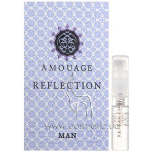 ��������������� ���� Amouage Reflection Man