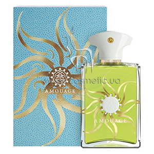 ��������������� ���� Amouage Sunshine Man