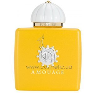 ������ Amouage Sunshine Woman Eau de Parfum