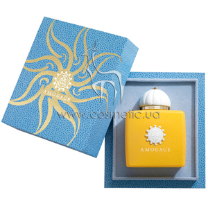 ��������������� ���� Amouage Sunshine Woman
