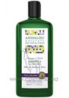 ������� ��� ������ ����� � �������� � �������� Andalou Naturals Full Volume Lavender & Biotin Shampoo small