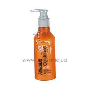 ����������� ������ �� ������ Angel Professional Paris Aftersun Conditioner