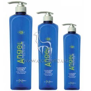 ������� ��� ��������� �������� ����� Angel Professional Paris Deep Cleansing Shampoo