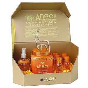 ����� ��� ����� Angel Professional Paris Deep-sea spa hair mask