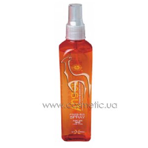 ��� ��� ����� ������������� �������� Angel Professional Paris Finishing Spray