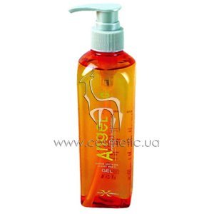 ���� ��� �������� ������� ������ ����� Angel Professional Paris Hair Wet Gel