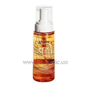 ���� ��� ������� ����� Angel Professional Paris Livening Styling Mousse