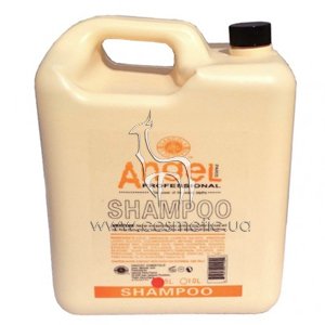 ������� ������� ������ Angel Professional Paris Marine Depth Spa-shampoo