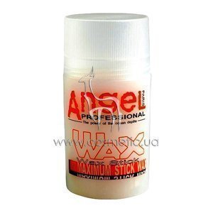 ���� ��� ����� ������������ �������� Angel Professional Paris Maximum Stick Wax