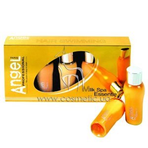 ������� ��� ����� Angel Professional Paris Milk Spa Essential