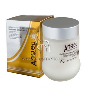 ����������� ���� ��� ����� Angel Professional Paris Nourishing Cream