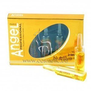 ����������� ����������� ����� Angel Professional Paris Nutrive Oil
