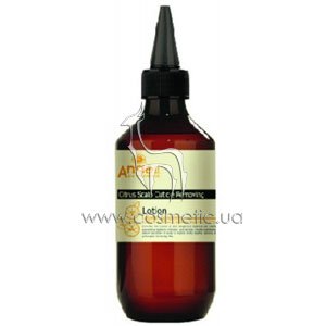 ���������� ������ ��� �������� �������� � ���� ������ Angel Professional Paris Provence Citrus Scalp Cuticle Removing Lotion