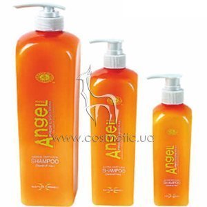 ������� ��� ������ ����� Angel Professional Paris Shampoo for Oily Hair