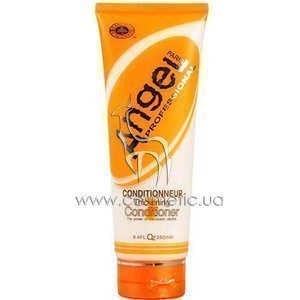����������� ��� ������� � ������ ����� Angel Professional Paris Thickening Conditioner