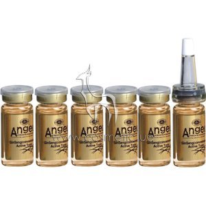 �������� ����� � ���������� �������� Angel Professional Paris Tonic with Ginseng Extract