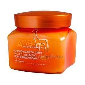 ����������� ���� ��� �������������� ����� � ������������ ����� Angel Professional Paris Water Element Nursing Cream