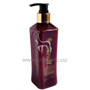 ����������� �� ��������� ����� � ���������� �������� Angel Professional Paris Conditioner With Ginseng Extract