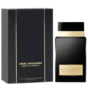 ��������� ���� Angel Schlesser Absolute Oriental