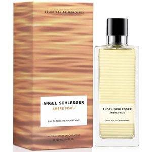 ��������� ���� Angel Schlesser Ambre Frais Pour Femme