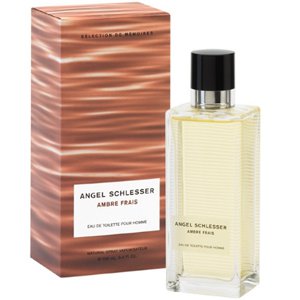 ��������� ���� Angel Schlesser Ambre Frais Pour Homme