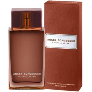 ��������� ���� Angel Schlesser Oriental Dream