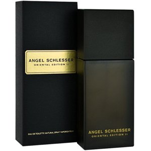 ��������� ���� Angel Schlesser Oriental Edition II