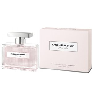 ��������� ���� Angel Schlesser Pour Elle Eau de Toilette