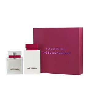 ����� Angel Schlesser So Essential Femme Set