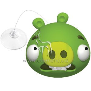 ����-���� ���� ��� Angry Birds Gel-Jelly Green Pig
