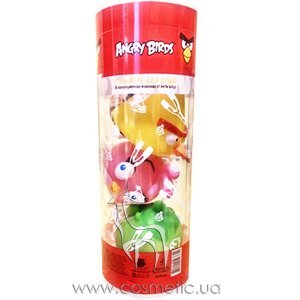 ����-���� ��� ���� � ������ Angry Birds Gel-Jelly Set �1