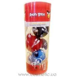 ����-���� ��� ���� � ������ Angry Birds Gel-Jelly Set �2