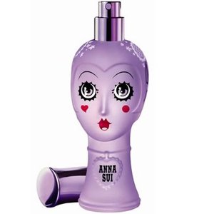 ������ Anna Sui Dolly Girl Bonjour L'Amour Eau de Toilette