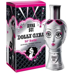 ��������� ���� Anna Sui Dolly Girl Lil' Starlet