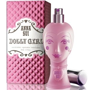 ��������� ���� Anna Sui Dolly Girl