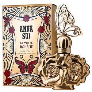 ��������� ���� Anna Sui La Nuit de Boheme