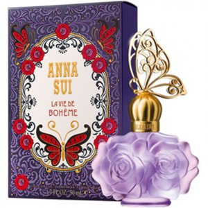 ��������� ���� Anna Sui La Vie De Boheme