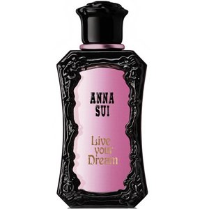 ������ Anna Sui Live Your Dream Eau de Toilette