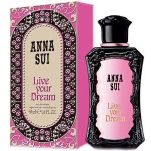 ��������� ���� Anna Sui Live Your Dream