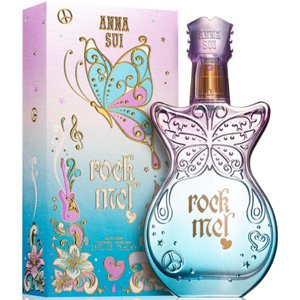 ��������� ���� Anna Sui Rock Me! Summer Of Love