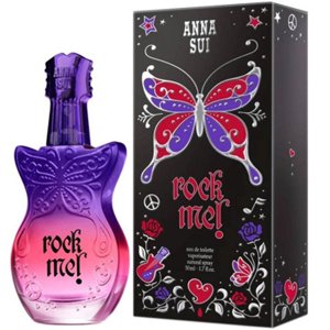 ��������� ���� Anna Sui Rock Me!