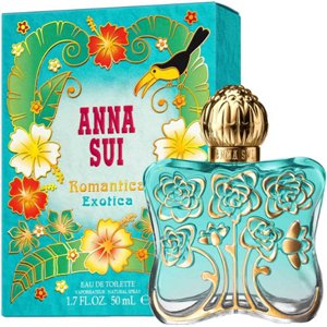 ��������� ���� Anna Sui Romantica Exotica