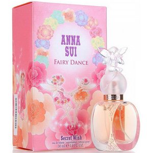 ��������� ���� Anna Sui Secret Wish Fairy Dance