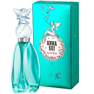 ��������� ���� Anna Sui Secret Wish