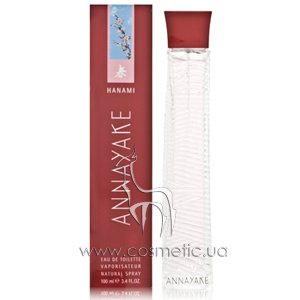 ��������� ���� Annayake Hanami