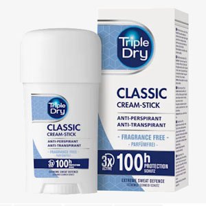 ����������-��������������-���� Antitranspirant Deostick Classic