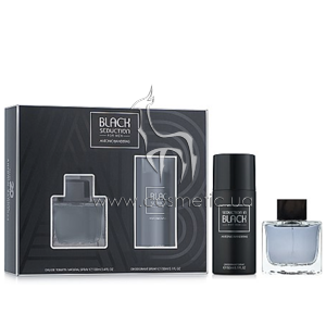 ����� Antonio Banderas Black Seduction