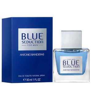 ��������� ���� Antonio Banderas Blue Seduction