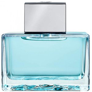 ������ Antonio Banderas Blue Seduction Woman Eau de Toilette