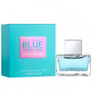 ��������� ���� Antonio Banderas Blue Seduction Woman